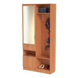  Стенка для прихожей ШП-12, фото 1 