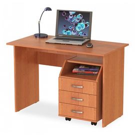  Стол офисный СП-01-С, фото 1 