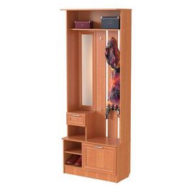  Стенка для прихожей ШП-02, фото 1 