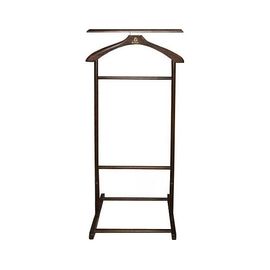  Вешалка для костюма В 21Н средне-коричневая, фото 1 