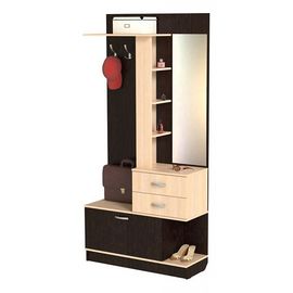  Стенка для прихожей ШП-09, фото 1 