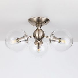  Потолочная люстра Томми CL102131, фото 1 