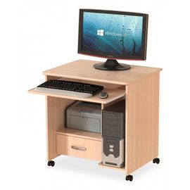  Стол компьютерный СК-01.1, фото 1 