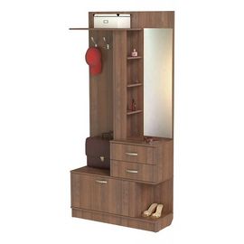  Стенка для прихожей ШП-09, фото 1 