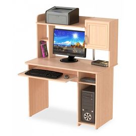  Стол компьютерный СК-12, фото 1 