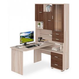  Стол компьютерный Домино СР-620/140, фото 1 