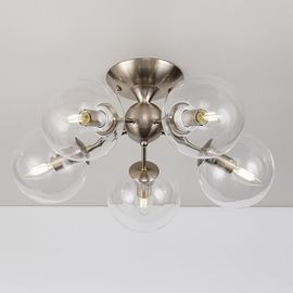  Потолочная люстра Томми CL102151, фото 1 