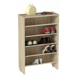  Стеллаж для обуви ТО-04, фото 1 