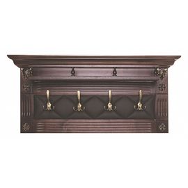  Вешалка настенная Сильвия Н5, фото 1 