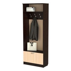  Вешалка с тумбой ШП-11, фото 1 