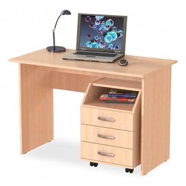  Стол офисный СП-01-С, фото 1 