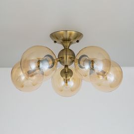  Потолочная люстра Томми CL102153, фото 1 