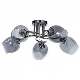  Люстра на штанге Альфа 5 324016105, фото 1 