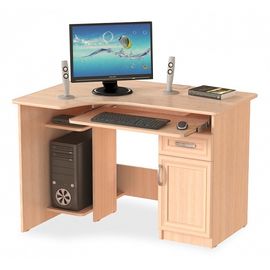  Стол компьютерный СК-09, фото 1 