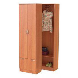  Шкаф платяной ШП-03, фото 1 