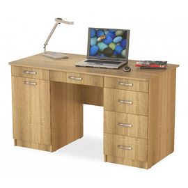  Стол письменный СП-04.1, фото 1 