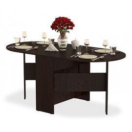  Стол обеденный СТ-02, фото 1 