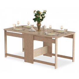  Стол обеденный СТ-01, фото 1 