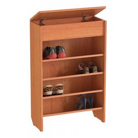  Стеллаж для обуви ТО-04.1, фото 1 