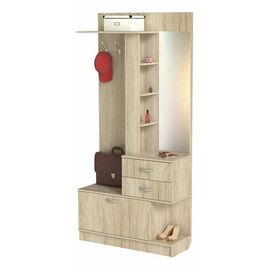  Стенка для прихожей ШП-09, фото 1 