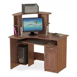  Стол компьютерный СК-10, фото 1 