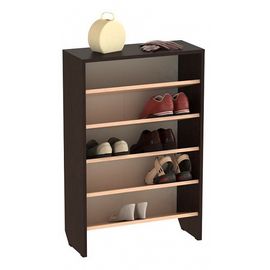  Стеллаж для обуви ТО-04, фото 1 