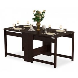  Стол обеденный СТ-01, фото 1 