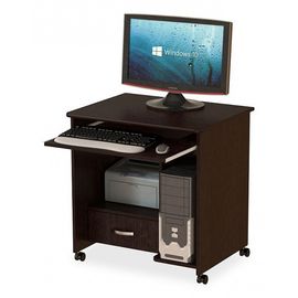  Стол компьютерный СК-01.1, фото 1 