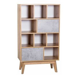  Стеллаж комбинированный Хелен 2204, фото 1 