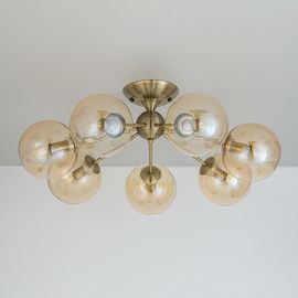  Потолочная люстра Томми CL102173, фото 1 