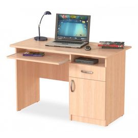  Стол компьютерный СП-03, фото 1 