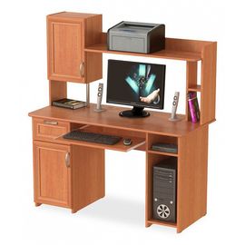  Стол компьютерный СК-13, фото 1 