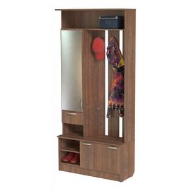  Стенка для прихожей ШП-04, фото 1 