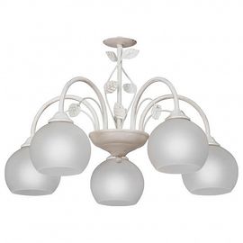  Подвесная люстра V3884 V3884-0/5, фото 1 