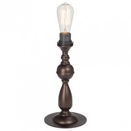  Настольная лампа декоративная V1793 V1793-8/1L, фото 1 