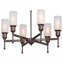  Подвесная люстра V4791 V4791-7/6, фото 1 