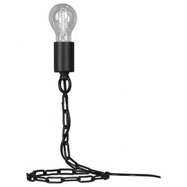  Настольная лампа декоративная V4459 V4459-1/1L, фото 1 