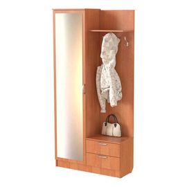  Стенка для прихожей ШП-08, фото 1 