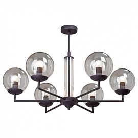  Люстра на штанге V4878 V4878-1/6PL, фото 1 