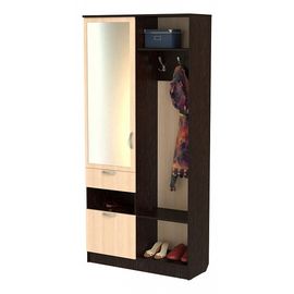  Стенка для прихожей ШП-12, фото 1 