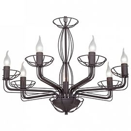  Подвесная люстра V4877 V4877-1/7, фото 1 