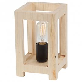  Настольная лампа декоративная V4492 V4492-1/1L, фото 1 