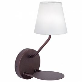  Бра с полкой V4775 V4775-8/1A, фото 1 