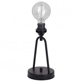  Настольная лампа декоративная V4370 V4370-1/1L, фото 1 