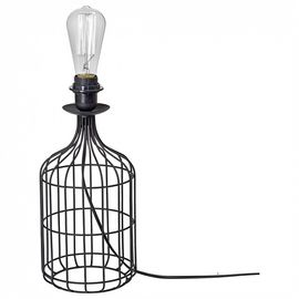  Настольная лампа декоративная V4438 V4438-1/1L, фото 1 