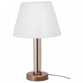  Настольная лампа декоративная V4837 V4837/1L, фото 1 