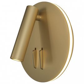  Бра Ios 176 C176-WL-01-6W-MG, фото 1 