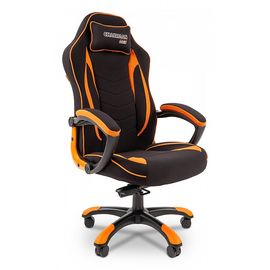  Кресло игровое Chairman Game 28, фото 1 