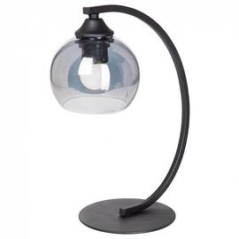  Настольная лампа декоративная V4354 V4354-1/1L, фото 1 