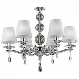  Подвесная люстра V3919 V3919/6, фото 1 